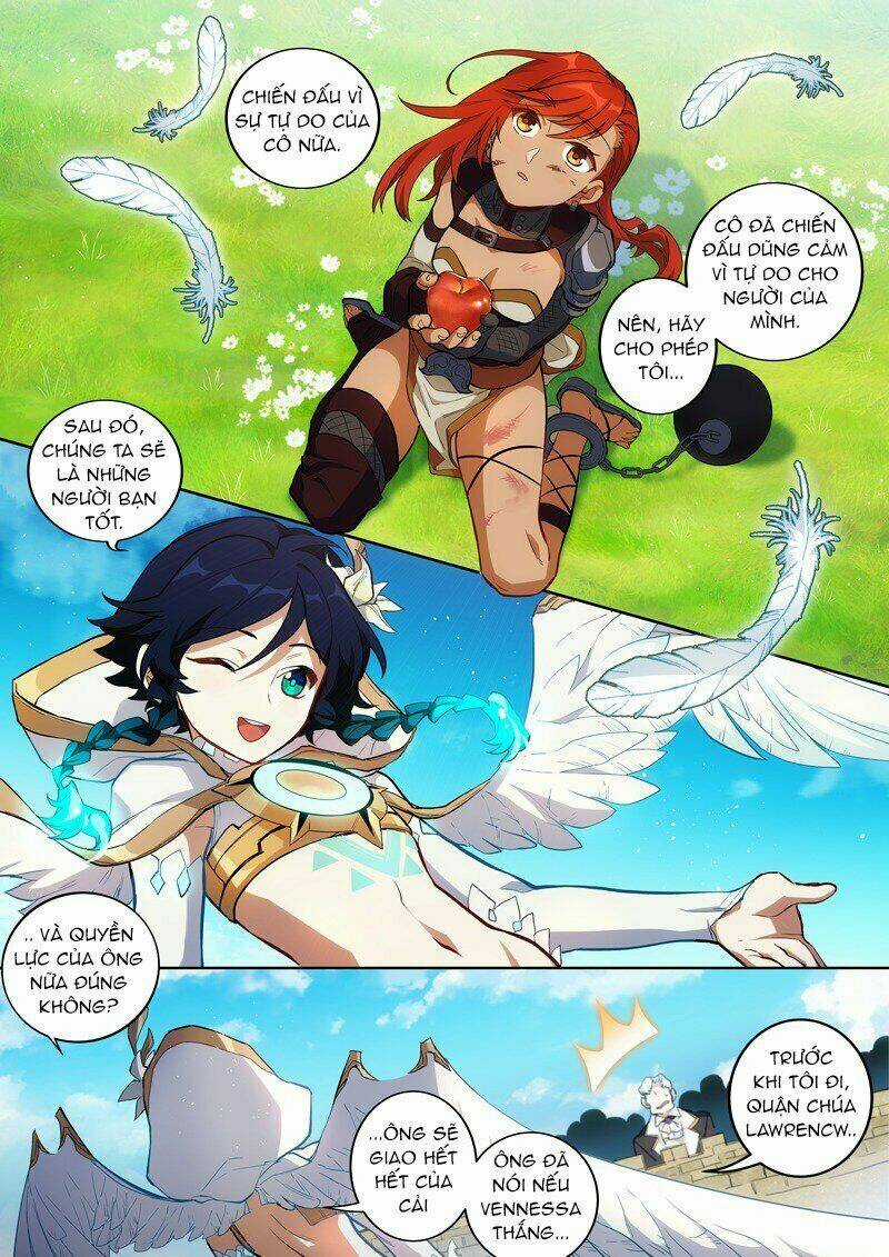 Genshin Impact - Chapter 0 - Trang 64