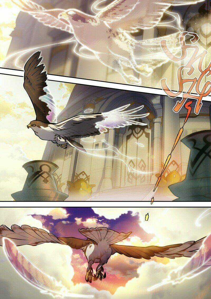 Genshin Impact - Chapter 0 - Trang 70