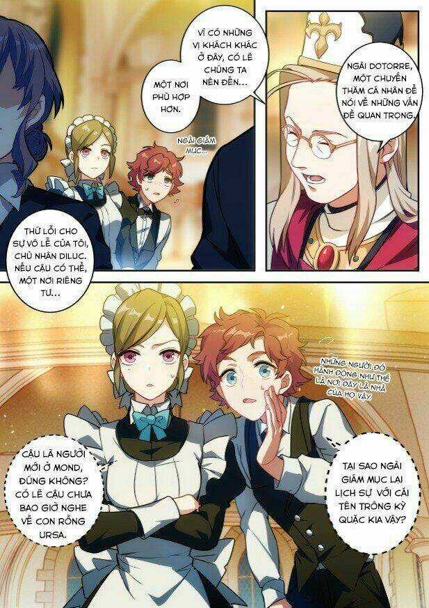 Genshin Impact - Chapter 1 - Trang 15