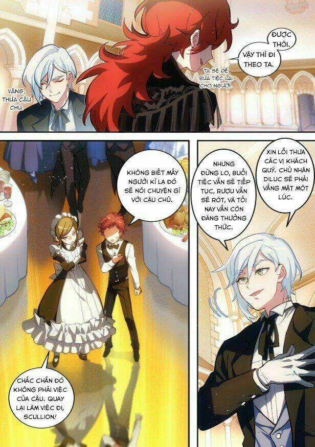 Genshin Impact - Chapter 1 - Trang 18