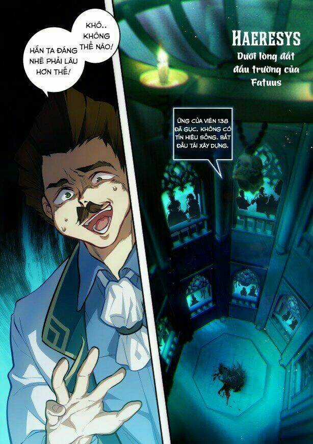 Genshin Impact - Chapter 1 - Trang 4