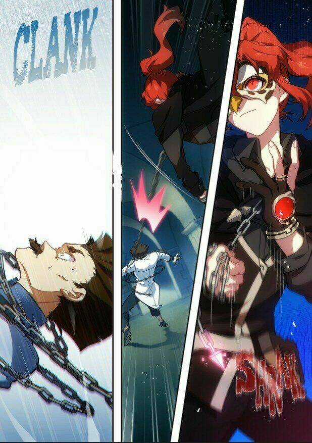 Genshin Impact - Chapter 1 - Trang 41