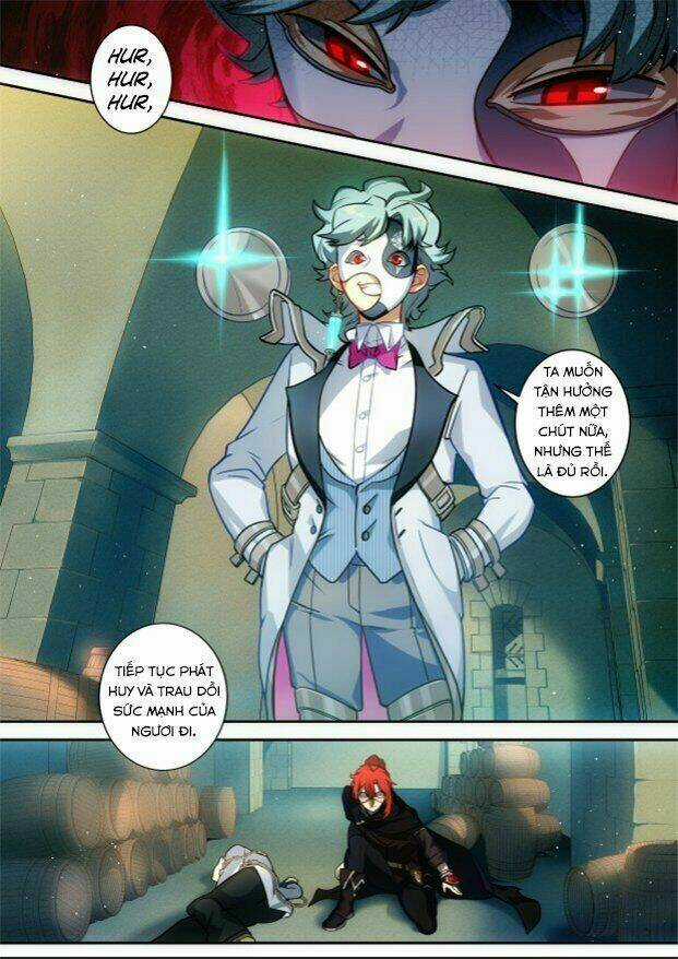 Genshin Impact - Chapter 1 - Trang 48