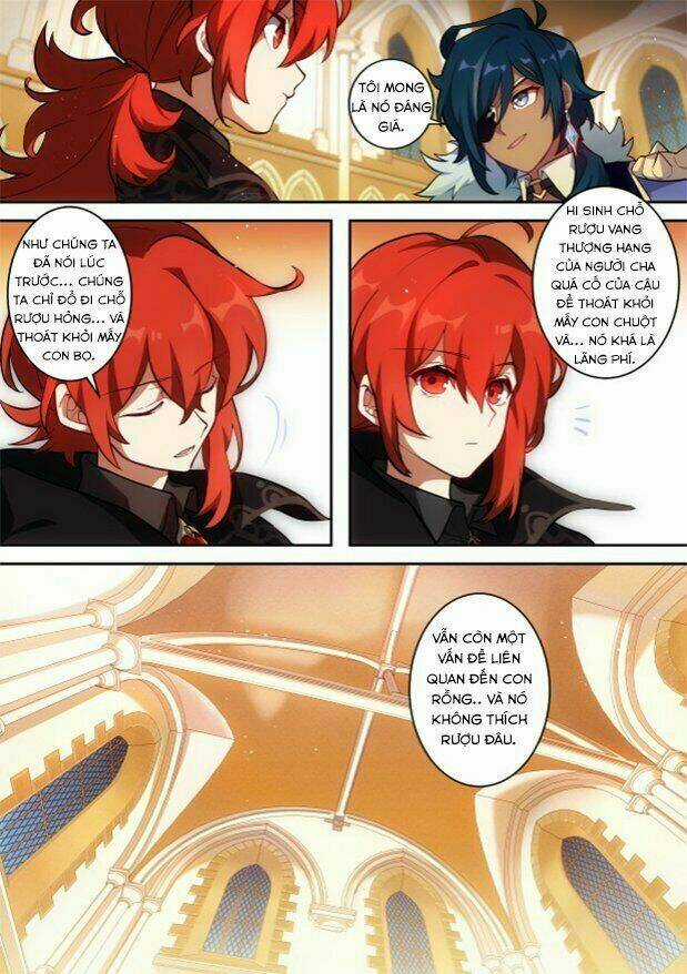 Genshin Impact - Chapter 1 - Trang 51