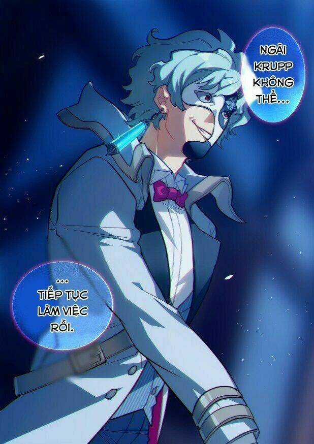 Genshin Impact - Chapter 1 - Trang 55