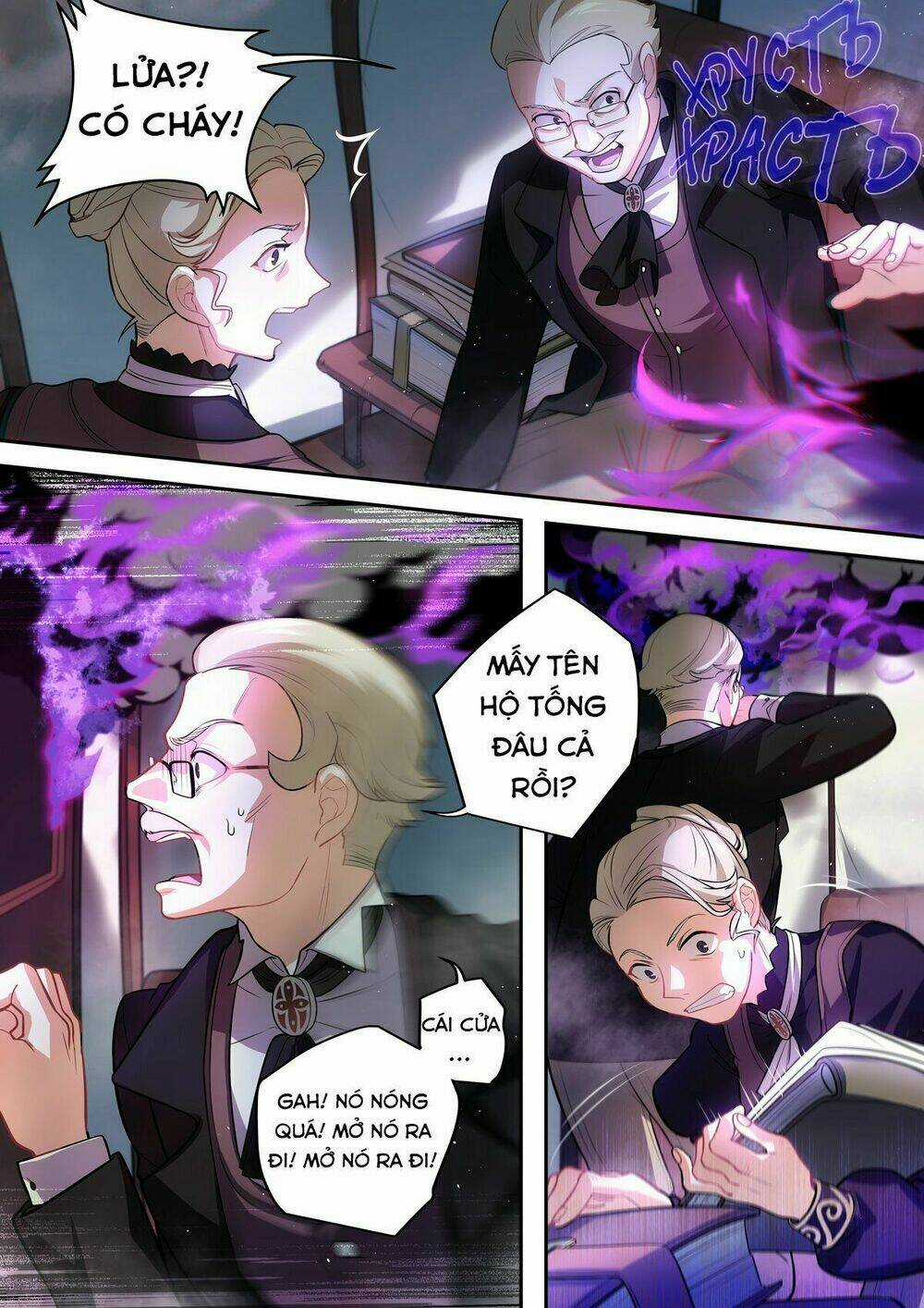 Genshin Impact - Chapter 2 - Trang 15