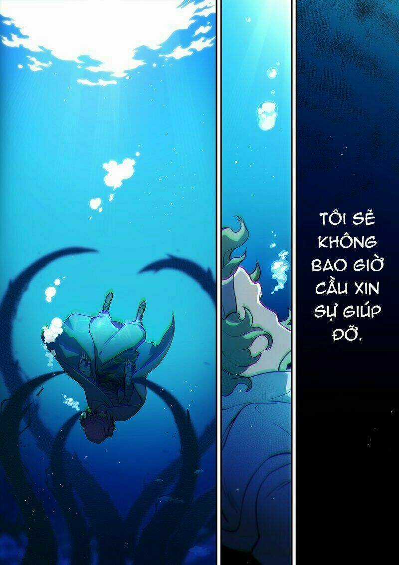 Genshin Impact - Chapter 3 - Trang 2