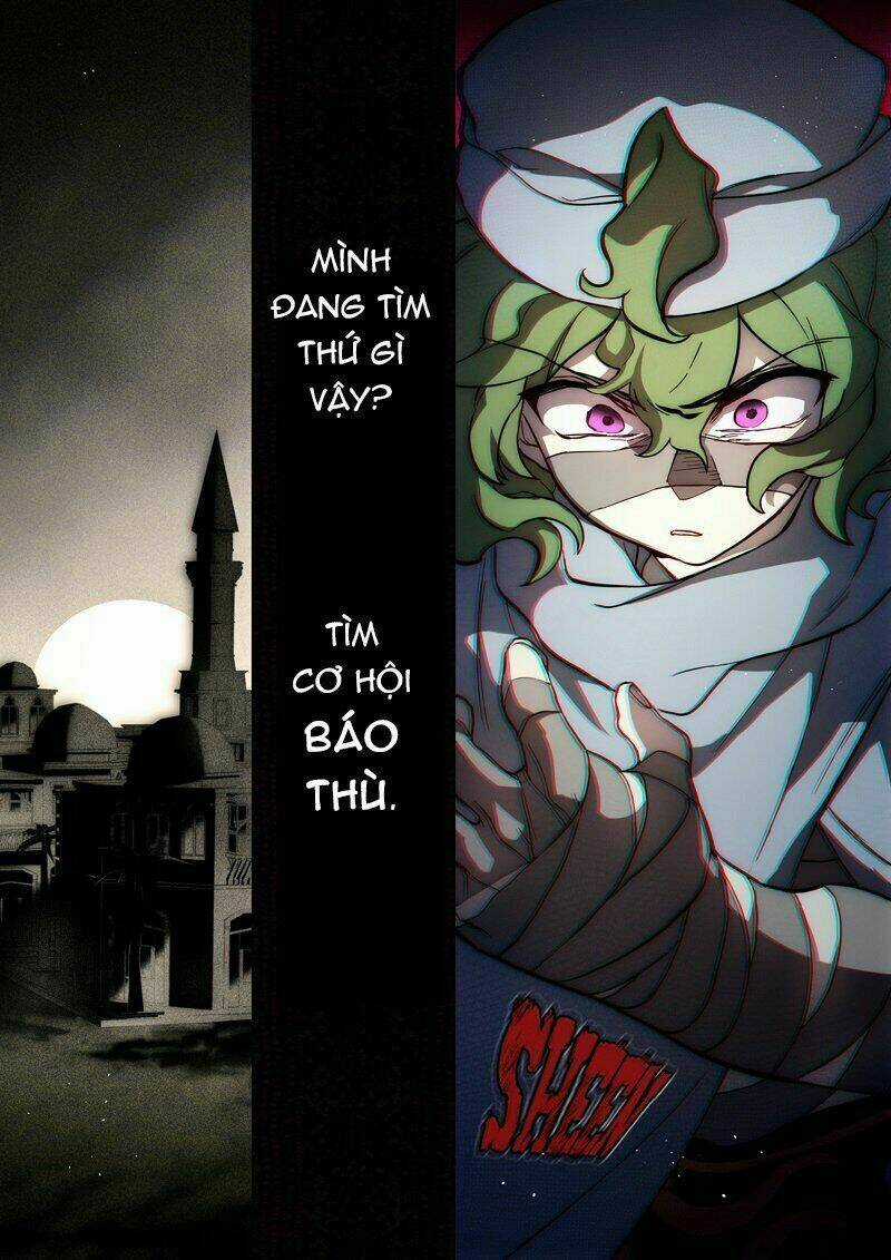 Genshin Impact - Chapter 3 - Trang 15