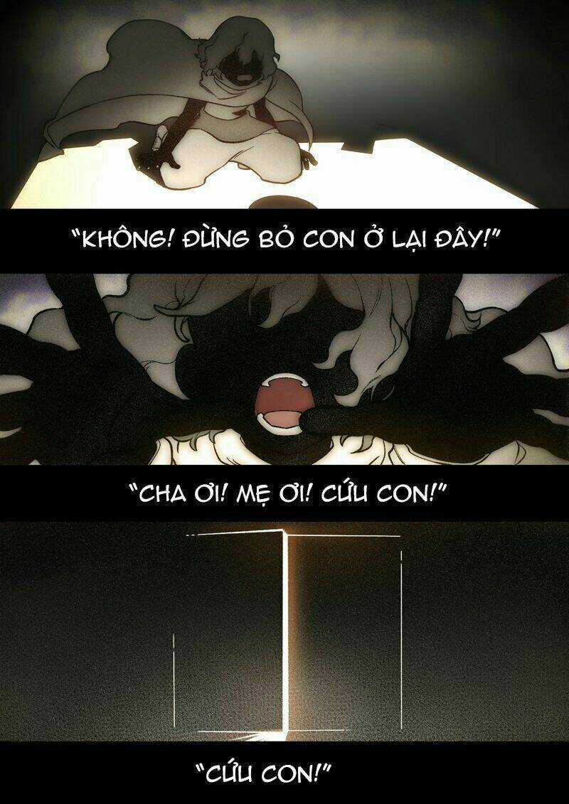 Genshin Impact - Chapter 3 - Trang 17