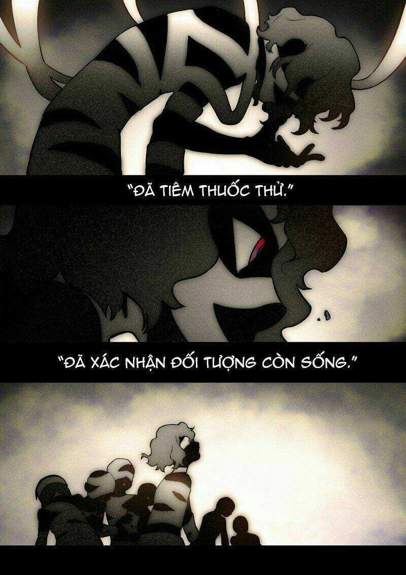 Genshin Impact - Chapter 3 - Trang 18