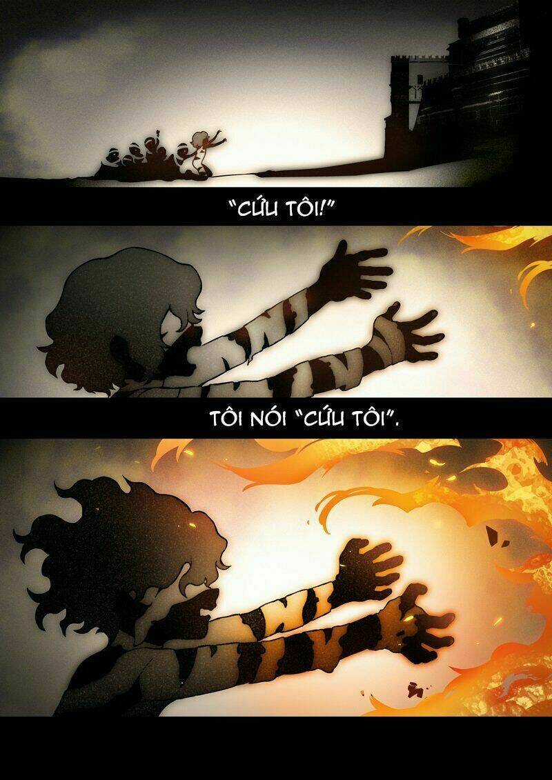 Genshin Impact - Chapter 3 - Trang 19