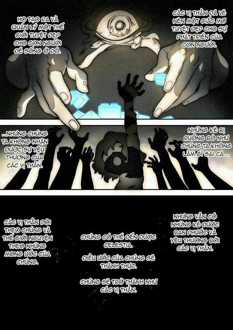 Genshin Impact - Chapter 3 - Trang 21