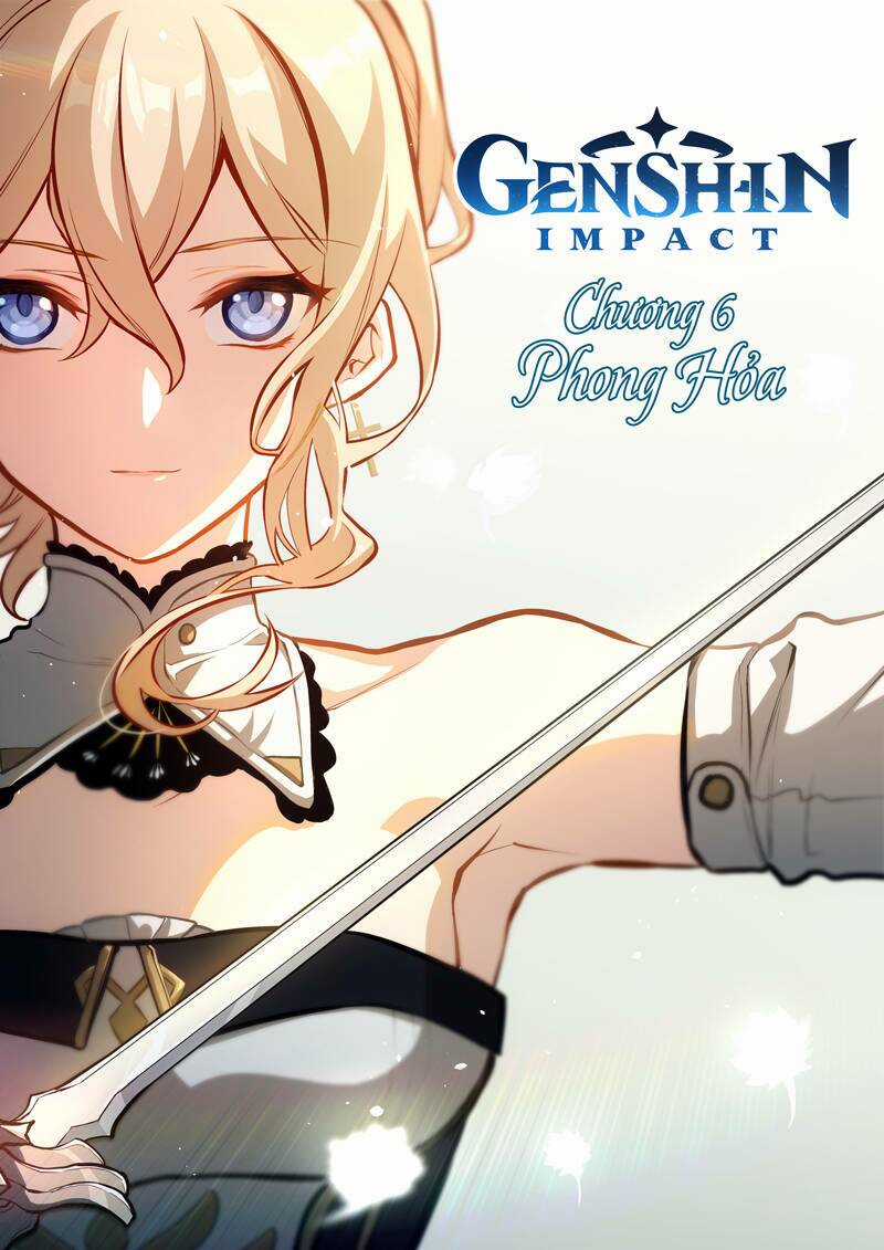 Genshin Impact - Chapter 6 - Trang 30