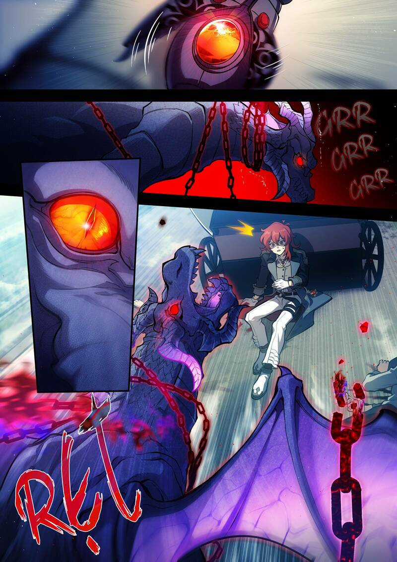 Genshin Impact - Chapter 7 - Trang 24