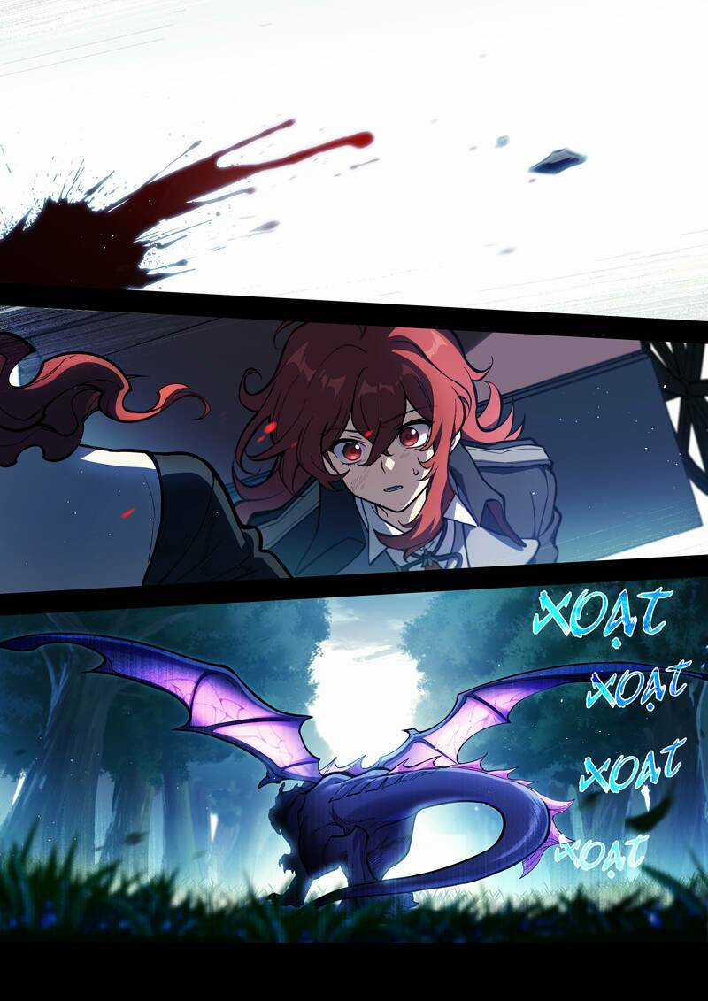 Genshin Impact - Chapter 7 - Trang 25