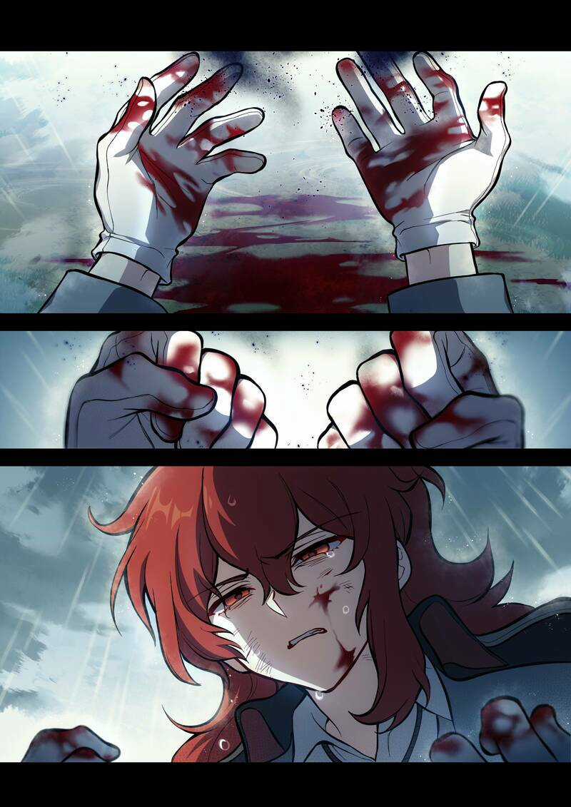 Genshin Impact - Chapter 7 - Trang 28