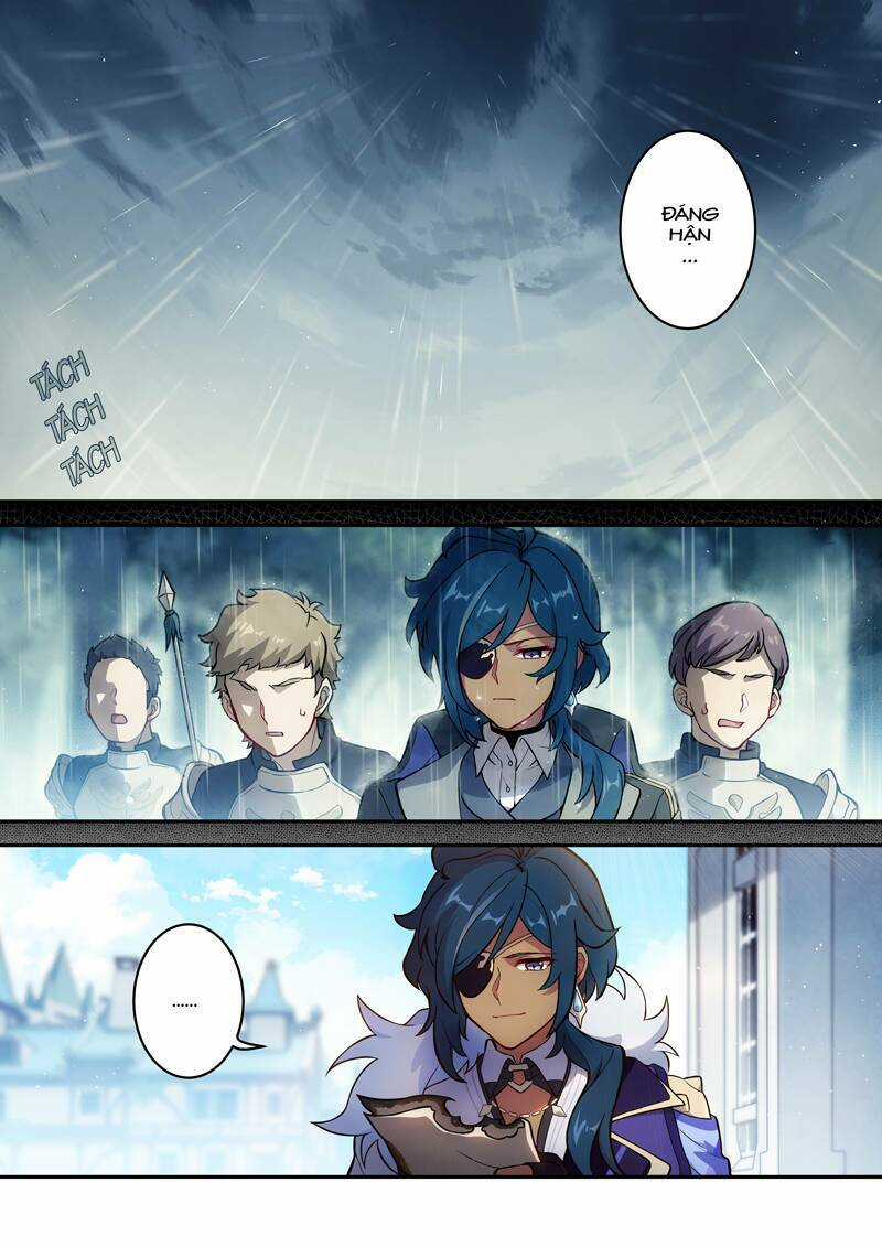 Genshin Impact - Chapter 7 - Trang 29