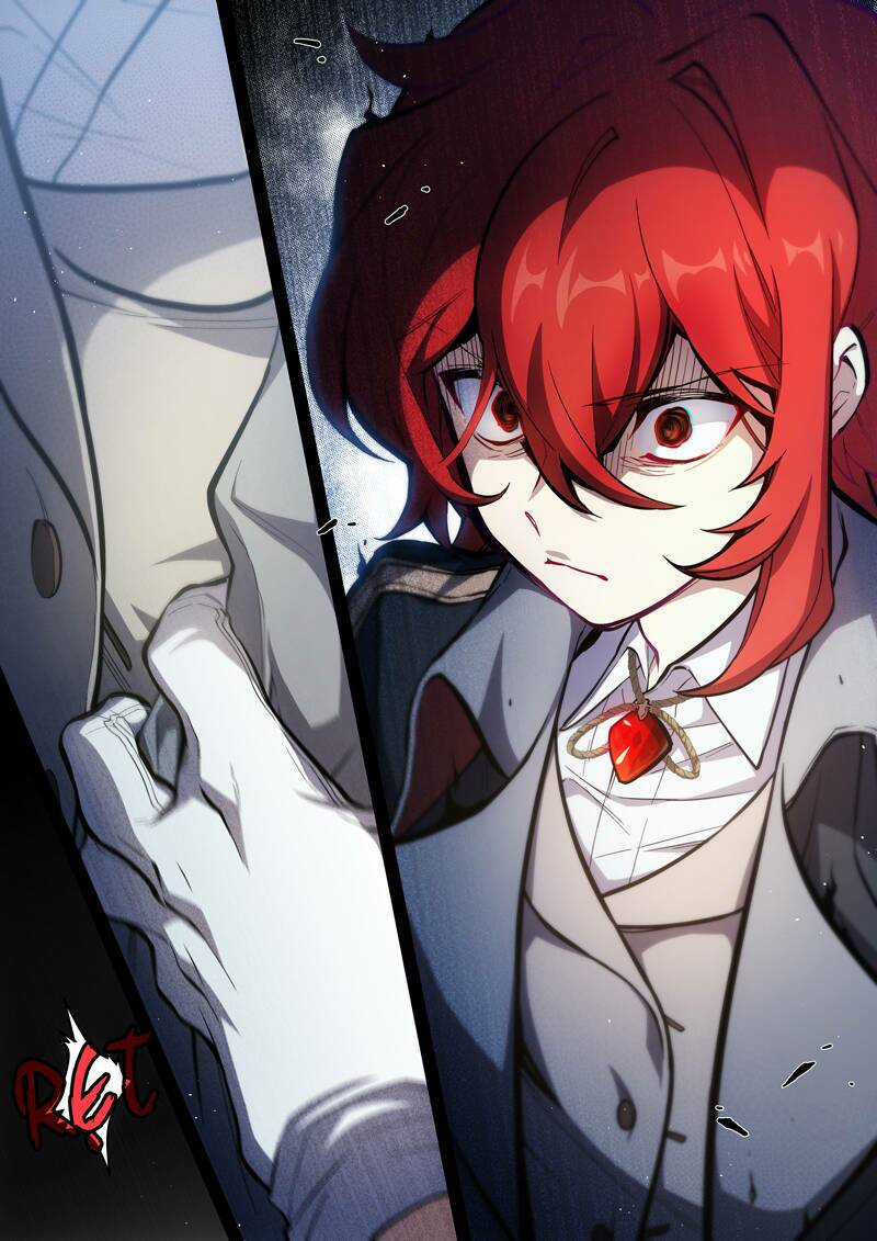 Genshin Impact - Chapter 8 - Trang 9