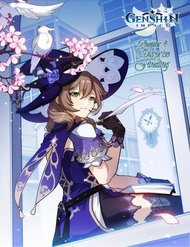 Đọc truyện Genshin Impact