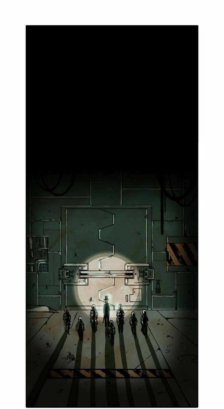 Gepetto - Chapter 0 - Trang 14