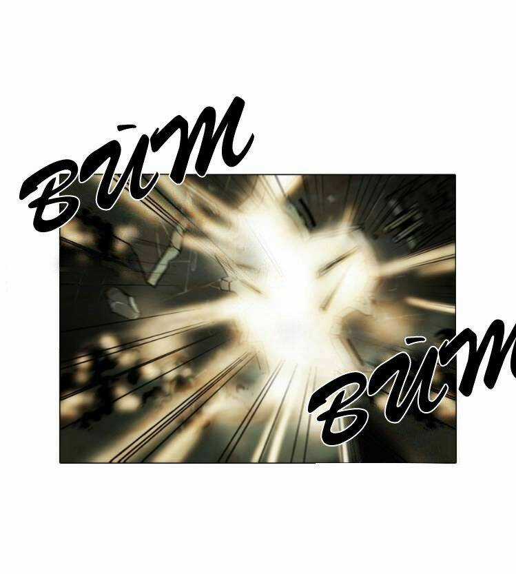 Gepetto - Chapter 0 - Trang 16