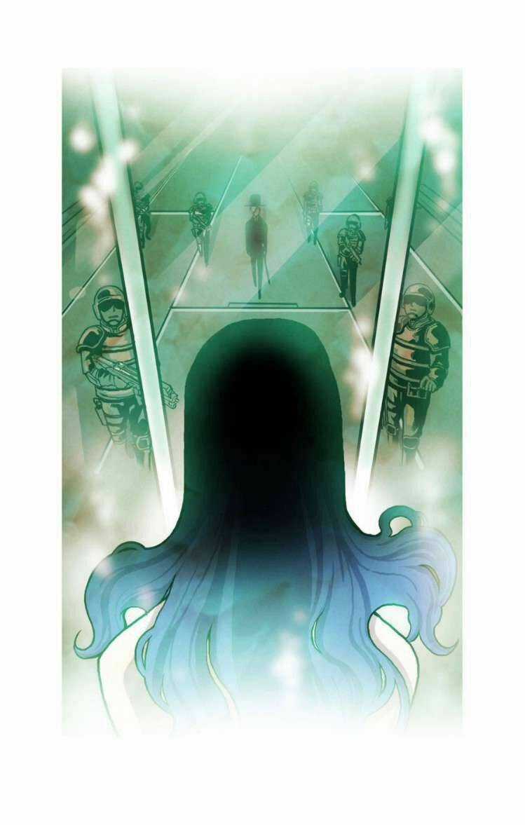 Gepetto - Chapter 0 - Trang 19