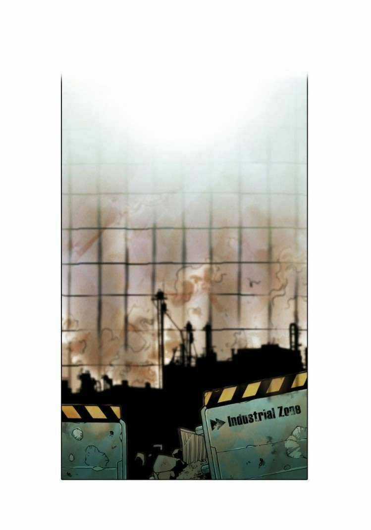 Gepetto - Chapter 0 - Trang 4