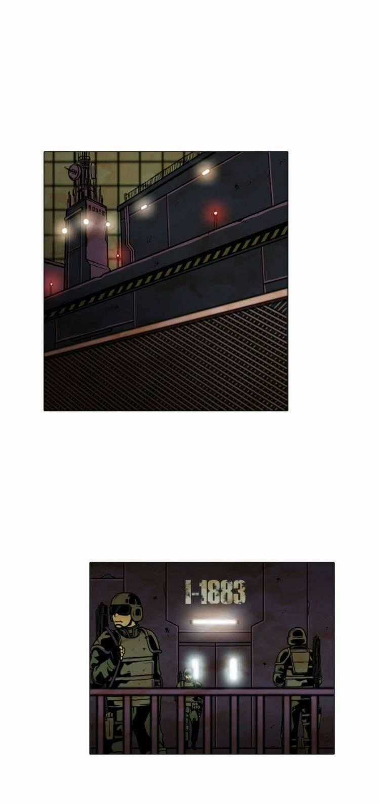 Gepetto - Chapter 1 - Trang 2