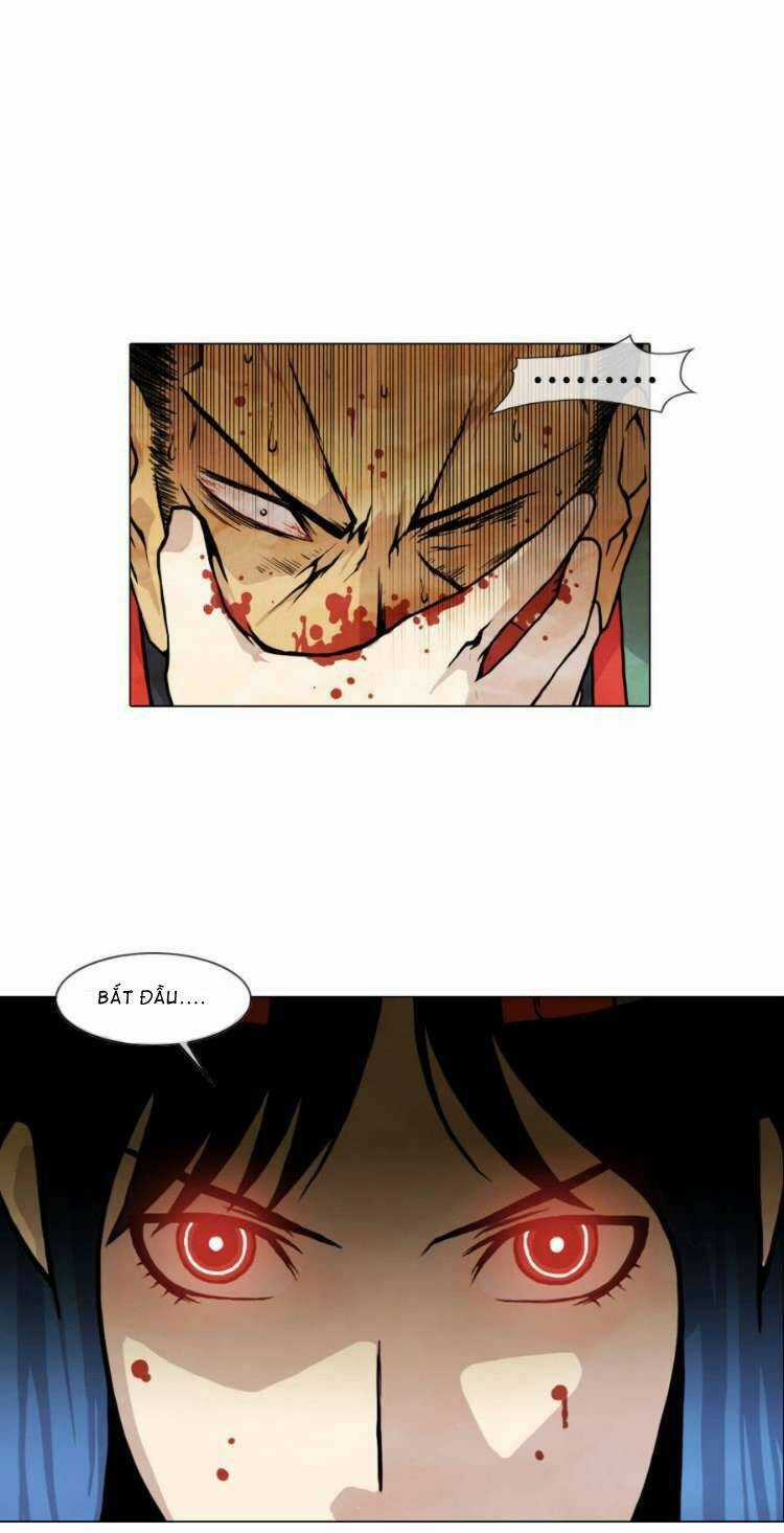 Gepetto - Chapter 1 - Trang 15