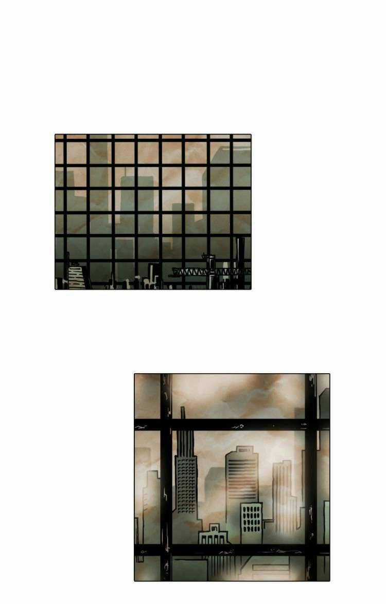 Gepetto - Chapter 1 - Trang 19