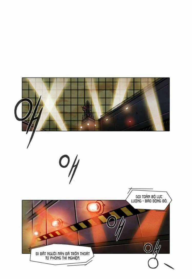 Gepetto - Chapter 1 - Trang 29