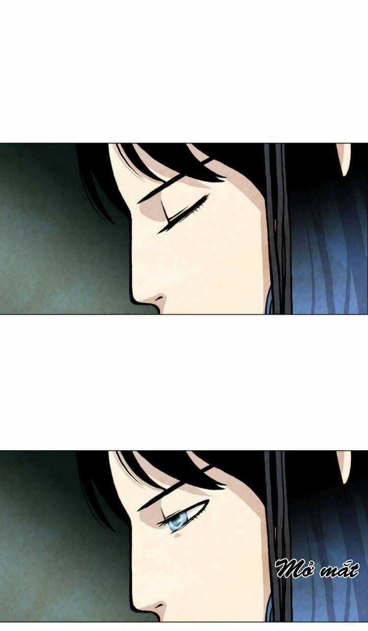 Gepetto - Chapter 1 - Trang 9