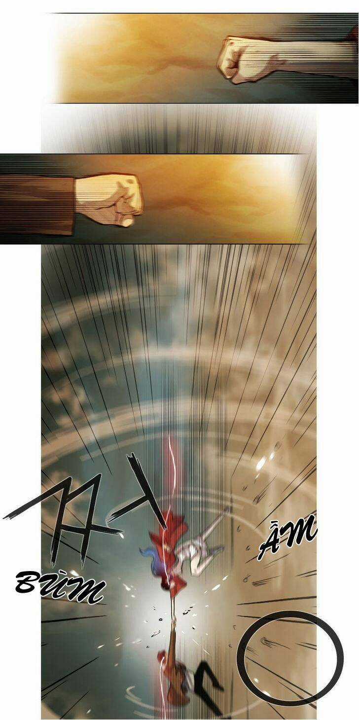 Gepetto - Chapter 11 - Trang 12