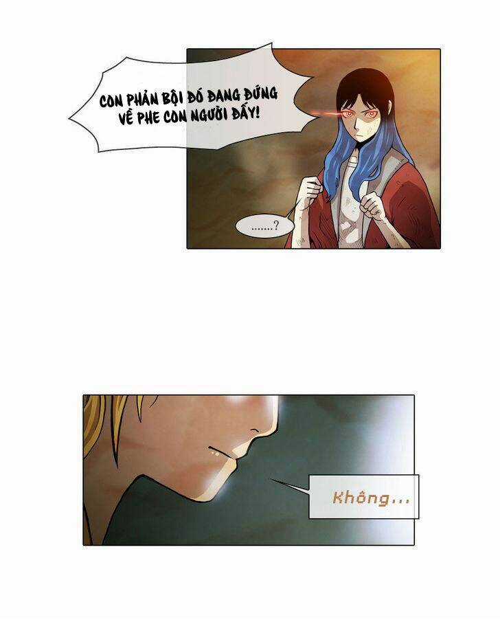 Gepetto - Chapter 11 - Trang 22