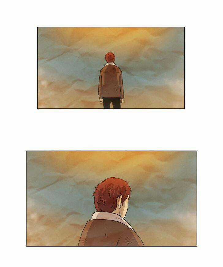 Gepetto - Chapter 11 - Trang 24