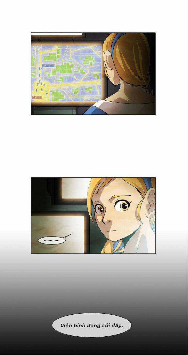 Gepetto - Chapter 11 - Trang 4