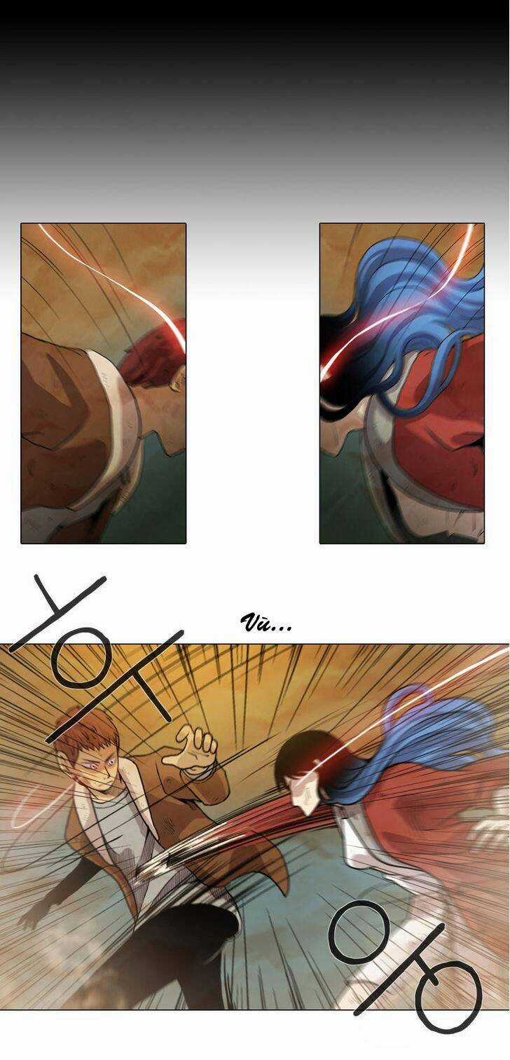 Gepetto - Chapter 11 - Trang 6