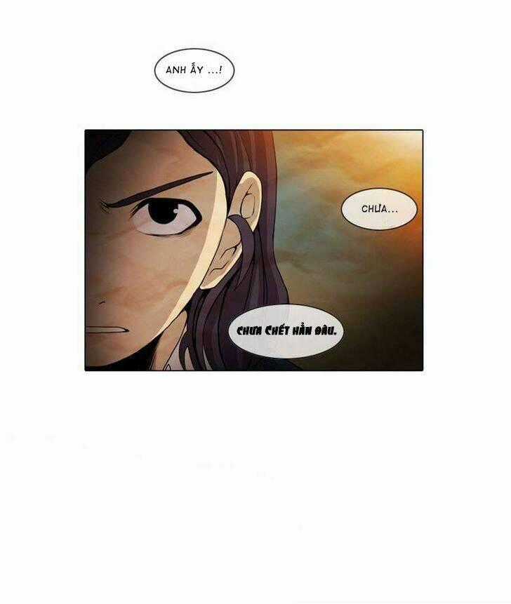 Gepetto - Chapter 13 - Trang 2