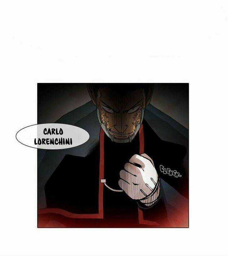 Gepetto - Chapter 13 - Trang 17