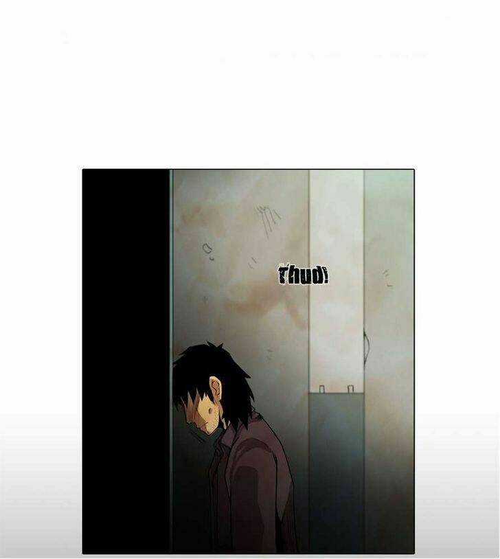 Gepetto - Chapter 13 - Trang 19