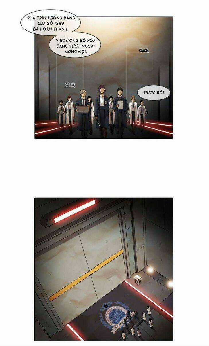 Gepetto - Chapter 13 - Trang 29