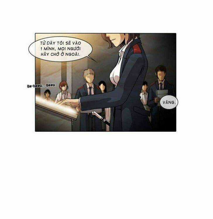 Gepetto - Chapter 13 - Trang 30