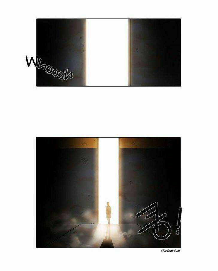 Gepetto - Chapter 13 - Trang 31