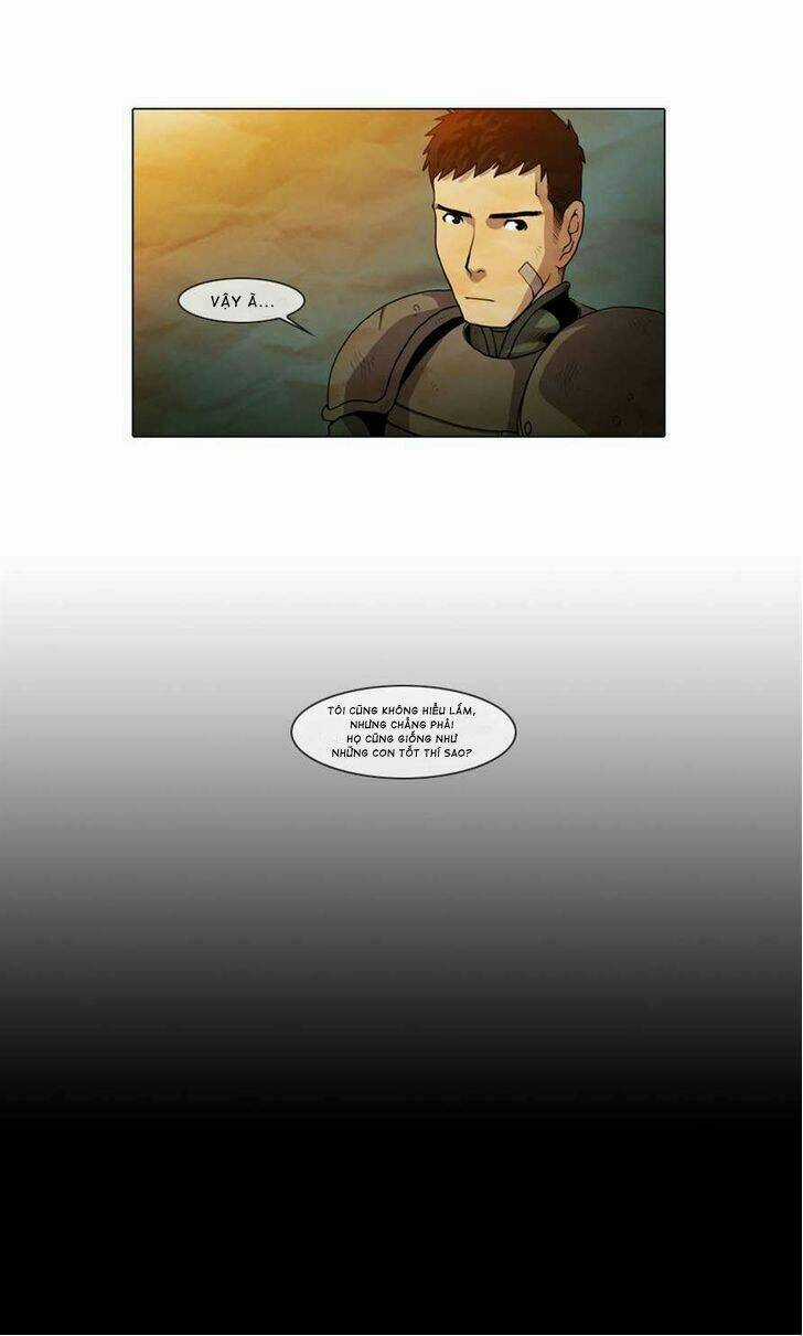 Gepetto - Chapter 13 - Trang 10