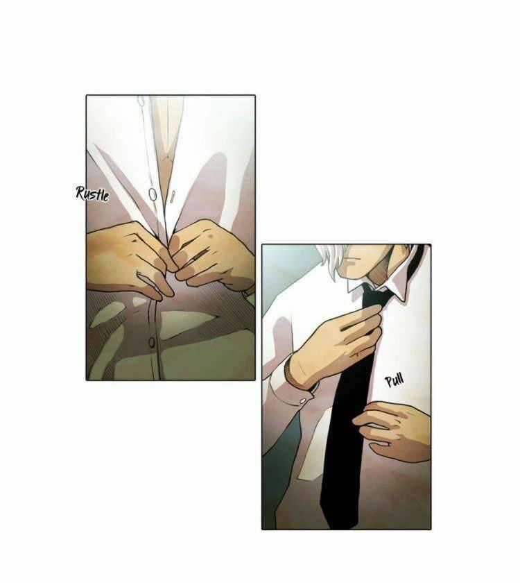 Gepetto - Chapter 14 - Trang 1