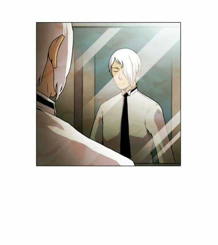 Gepetto - Chapter 14 - Trang 2