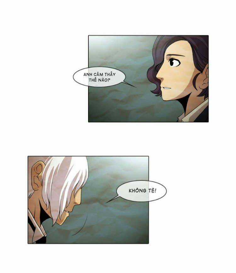 Gepetto - Chapter 14 - Trang 5