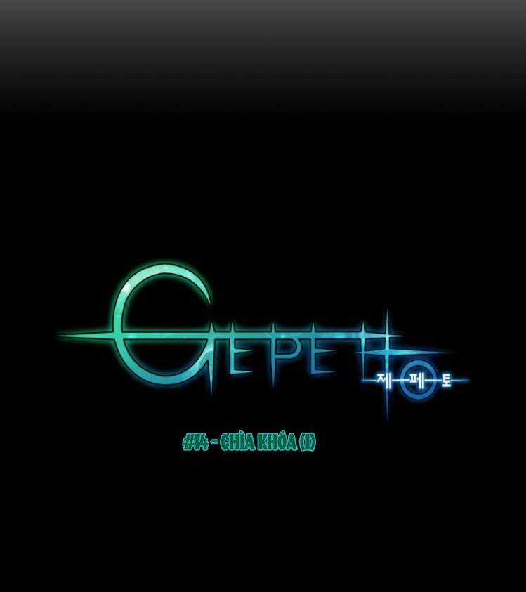 Gepetto - Chapter 14 - Trang 8