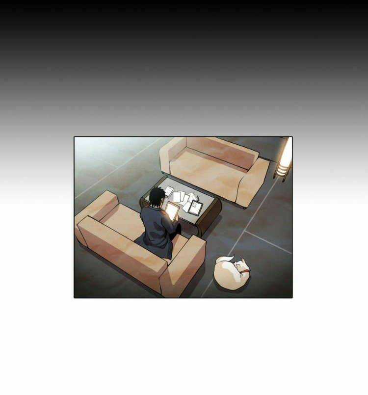 Gepetto - Chapter 14 - Trang 9