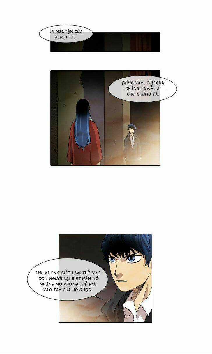 Gepetto - Chapter 16 - Trang 17